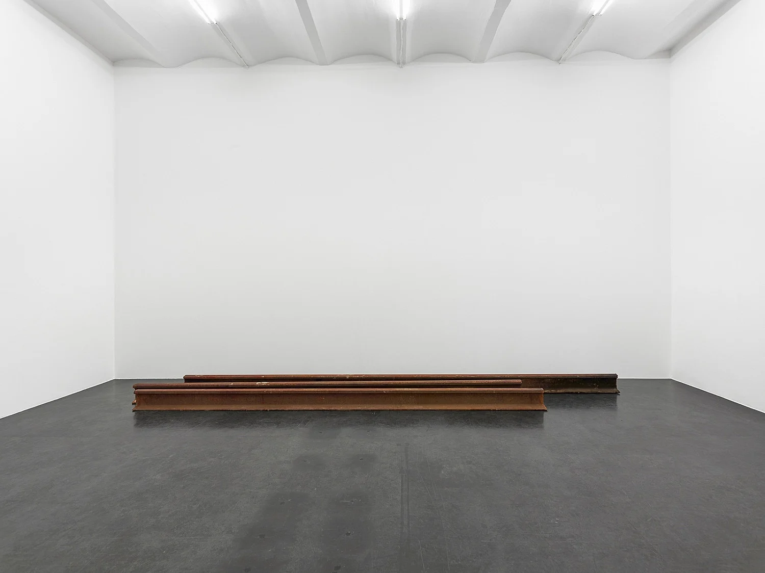 Birmingham — Cameron Rowland — Exhibitions — Galerie Buchholz — Image 05