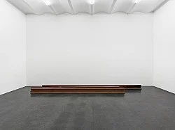 Birmingham — Cameron Rowland — Exhibitions — Galerie Buchholz — Image 12