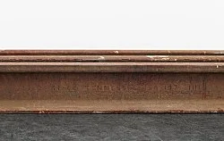 Birmingham — Cameron Rowland — Exhibitions — Galerie Buchholz — Image 13