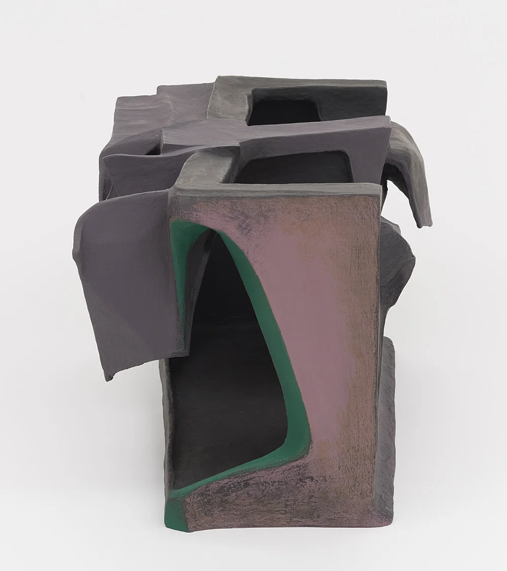 amp Jack Goldstein Hervé Guibert — Tomma Abts Lutz Bacher Trisha Donnelly Vincent Fecteau Mark Leckey — Exhibitions — Galerie Buchholz — Image 00