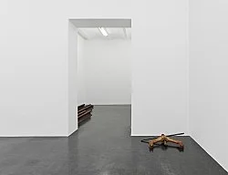 Birmingham — Cameron Rowland — Exhibitions — Galerie Buchholz — Image 14