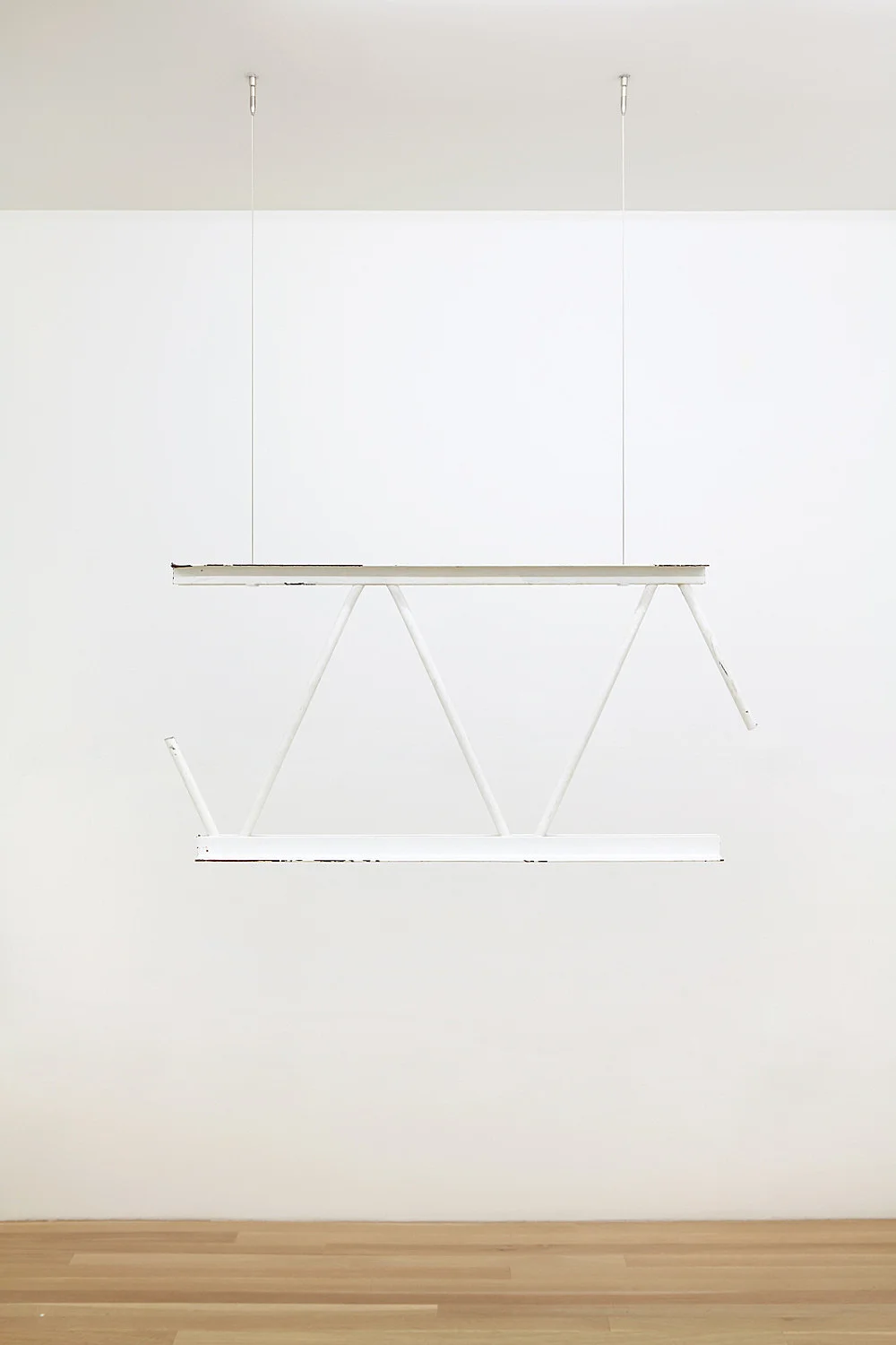 Substance — Mathias Poledna — Exhibitions — Galerie Buchholz — Image 07