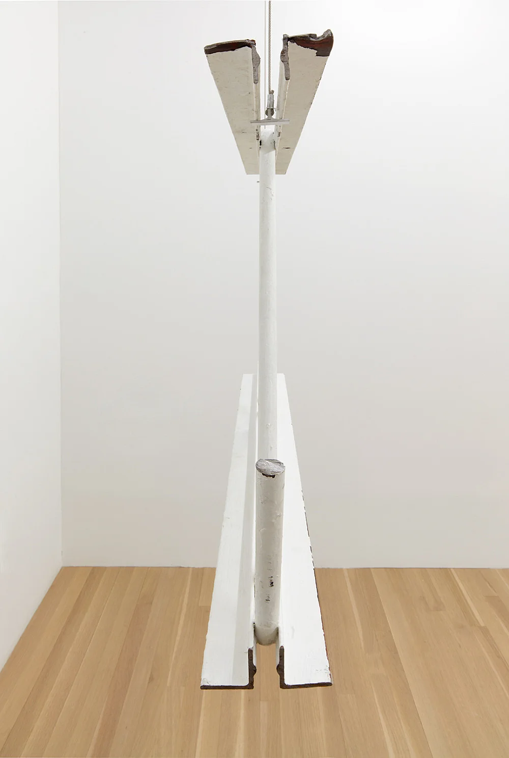 Substance — Mathias Poledna — Exhibitions — Galerie Buchholz — Image 08