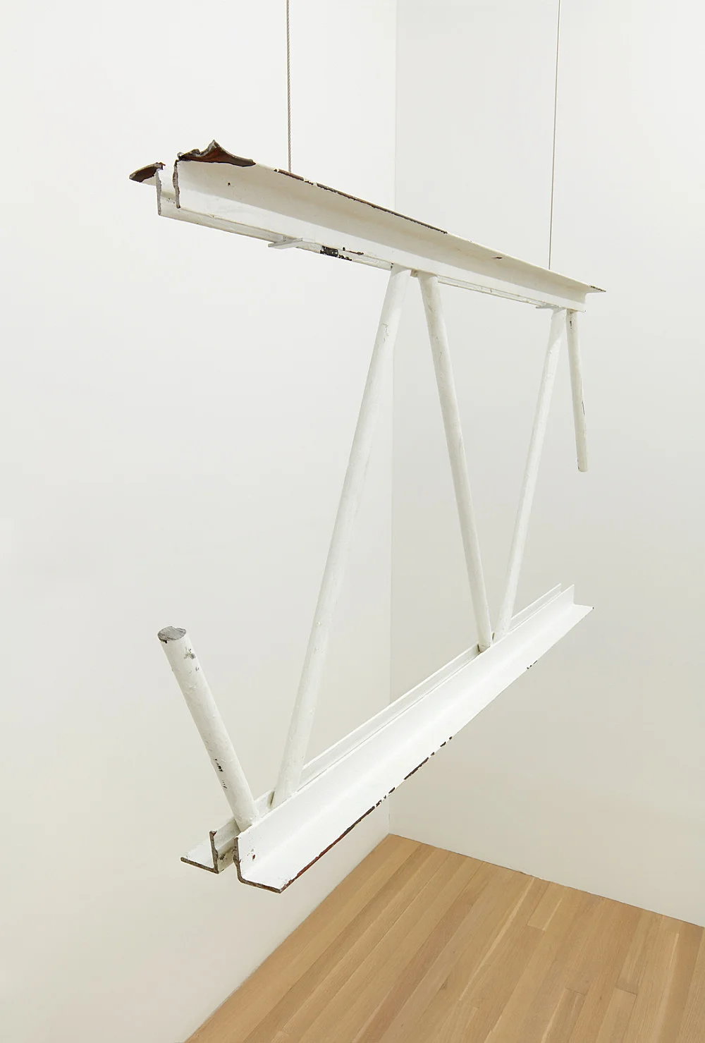 Substance — Mathias Poledna — Exhibitions — Galerie Buchholz — Image 09