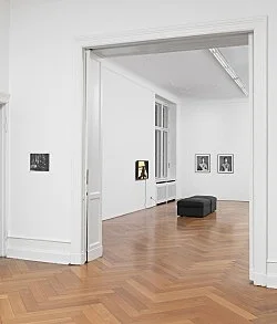 Portrait Landscape — Moyra Davey — Exhibitions — Galerie Buchholz — Image 55