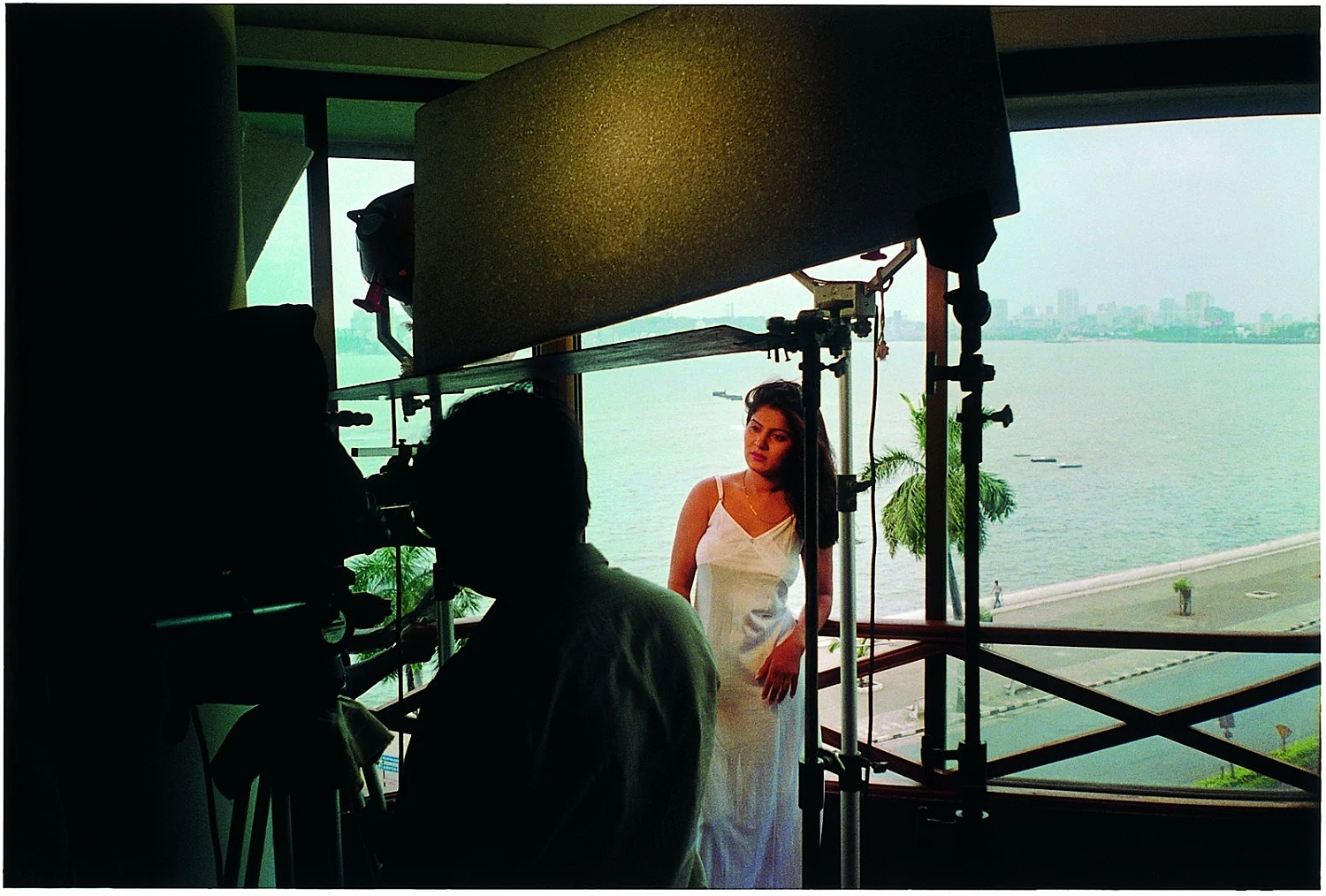 Forever and Ever — Jeroen de Rijke  Willem de Rooij  — Exhibitions — Galerie Buchholz — Image 04