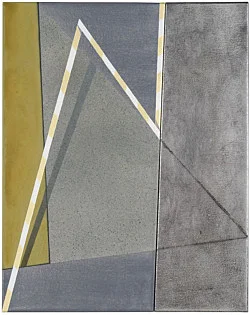 Tomma Abts Berlin 2017 — Tomma Abts — Exhibitions — Galerie Buchholz — Image 51