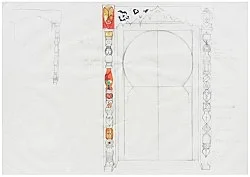 La décoration de lâme — Katharina Wulff — Exhibitions — Galerie Buchholz — Image 33