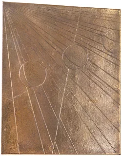 Tomma Abts Berlin 2017 — Tomma Abts — Exhibitions — Galerie Buchholz — Image 40