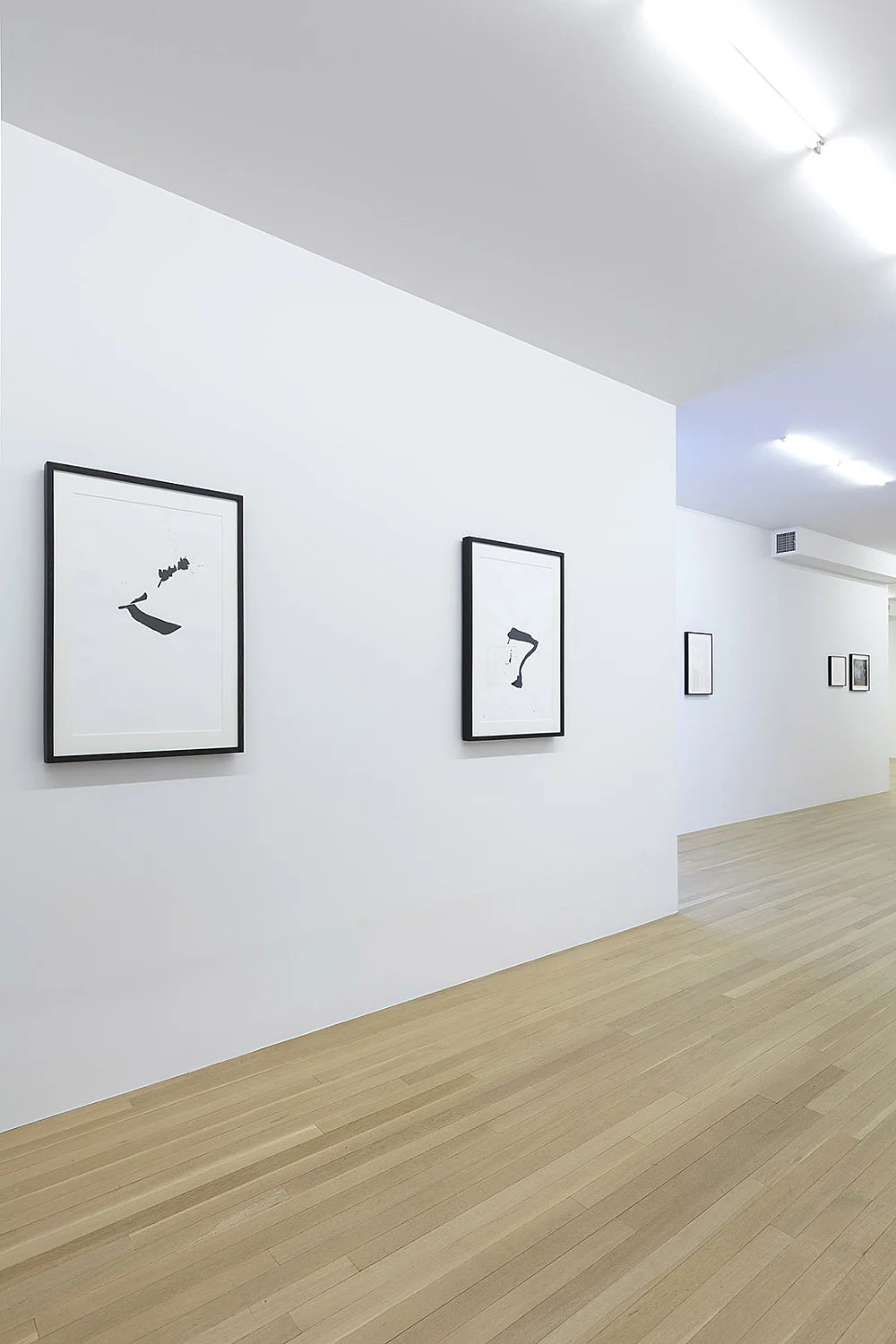 book presentation and exhibition with Moyra Davey, Thomas Eggerer, Jochen Klein, Cerith Wyn Evans, Heinz Peter Knes, Wolfgang Tillmans, Danh Vo, David Wojnarowicz, Martin Wong — In Part Writings by Julie Ault — Exhibitions — Galerie Buchholz — Image 00