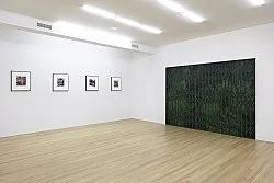 book presentation and exhibition with Moyra Davey, Thomas Eggerer, Jochen Klein, Cerith Wyn Evans, Heinz Peter Knes, Wolfgang Tillmans, Danh Vo, David Wojnarowicz, Martin Wong — In Part Writings by Julie Ault — Exhibitions — Galerie Buchholz — Image 68