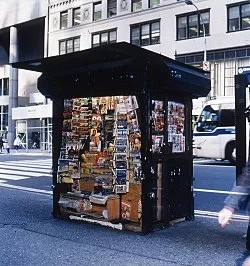 book presentation and exhibition with Moyra Davey, Thomas Eggerer, Jochen Klein, Cerith Wyn Evans, Heinz Peter Knes, Wolfgang Tillmans, Danh Vo, David Wojnarowicz, Martin Wong — In Part Writings by Julie Ault — Exhibitions — Galerie Buchholz — Image 72