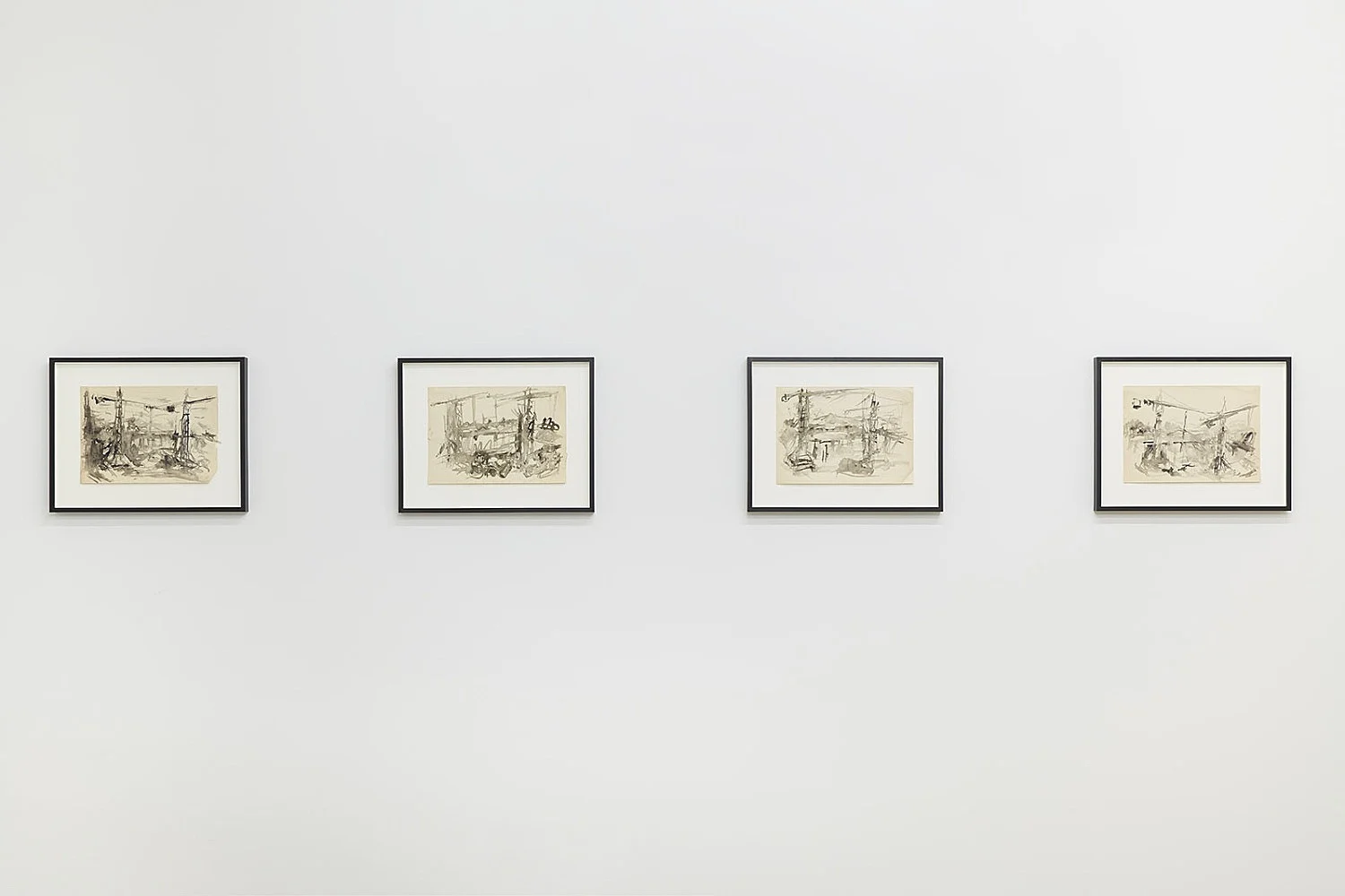 book presentation and exhibition with Moyra Davey, Thomas Eggerer, Jochen Klein, Cerith Wyn Evans, Heinz Peter Knes, Wolfgang Tillmans, Danh Vo, David Wojnarowicz, Martin Wong — In Part Writings by Julie Ault — Exhibitions — Galerie Buchholz — Image 36