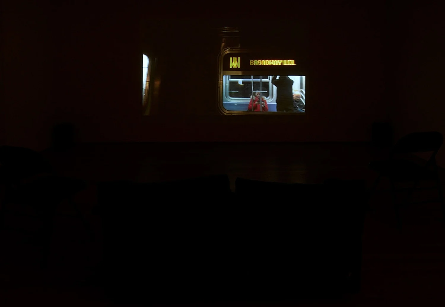 1943 — Moyra Davey — Exhibitions — Galerie Buchholz — Image 12
