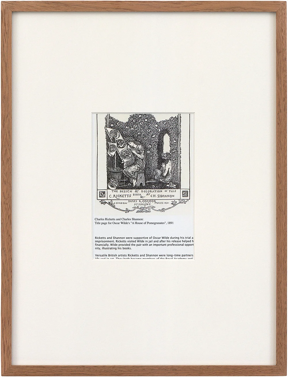 Olesen Köln 2005 — Henrik Olesen — Exhibitions — Galerie Buchholz — Image 00