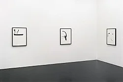 Socle du Monde — Cerith Wyn Evans — Exhibitions — Galerie Buchholz — Image 24