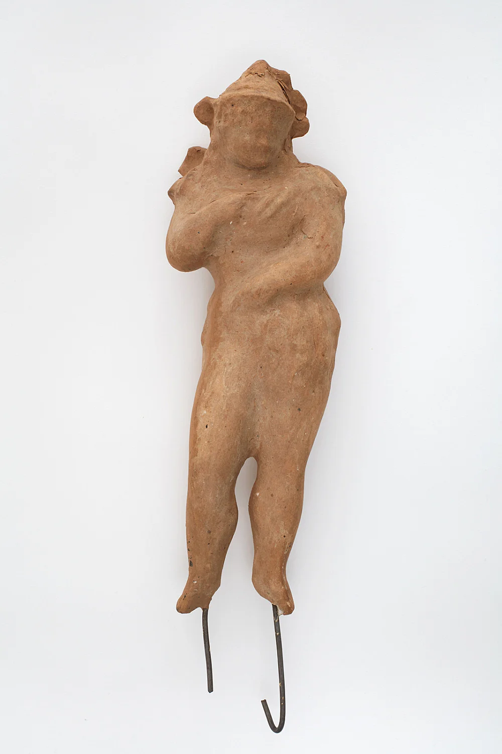 Papier-mâché — Elie Nadelman — Exhibitions — Galerie Buchholz — Image 54
