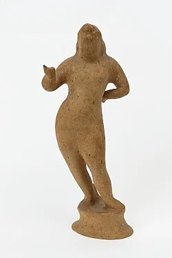 Papier-mâché — Elie Nadelman — Exhibitions — Galerie Buchholz — Image 117