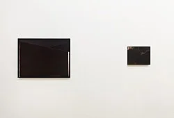 Hölle — Lutz Bacher Caleb Considine Vincent Fecteau Rainald Goetz Sergej Jensen Jutta Koether Michael Krebber Monica Majoli... — Exhibitions — Galerie Buchholz — Image 65