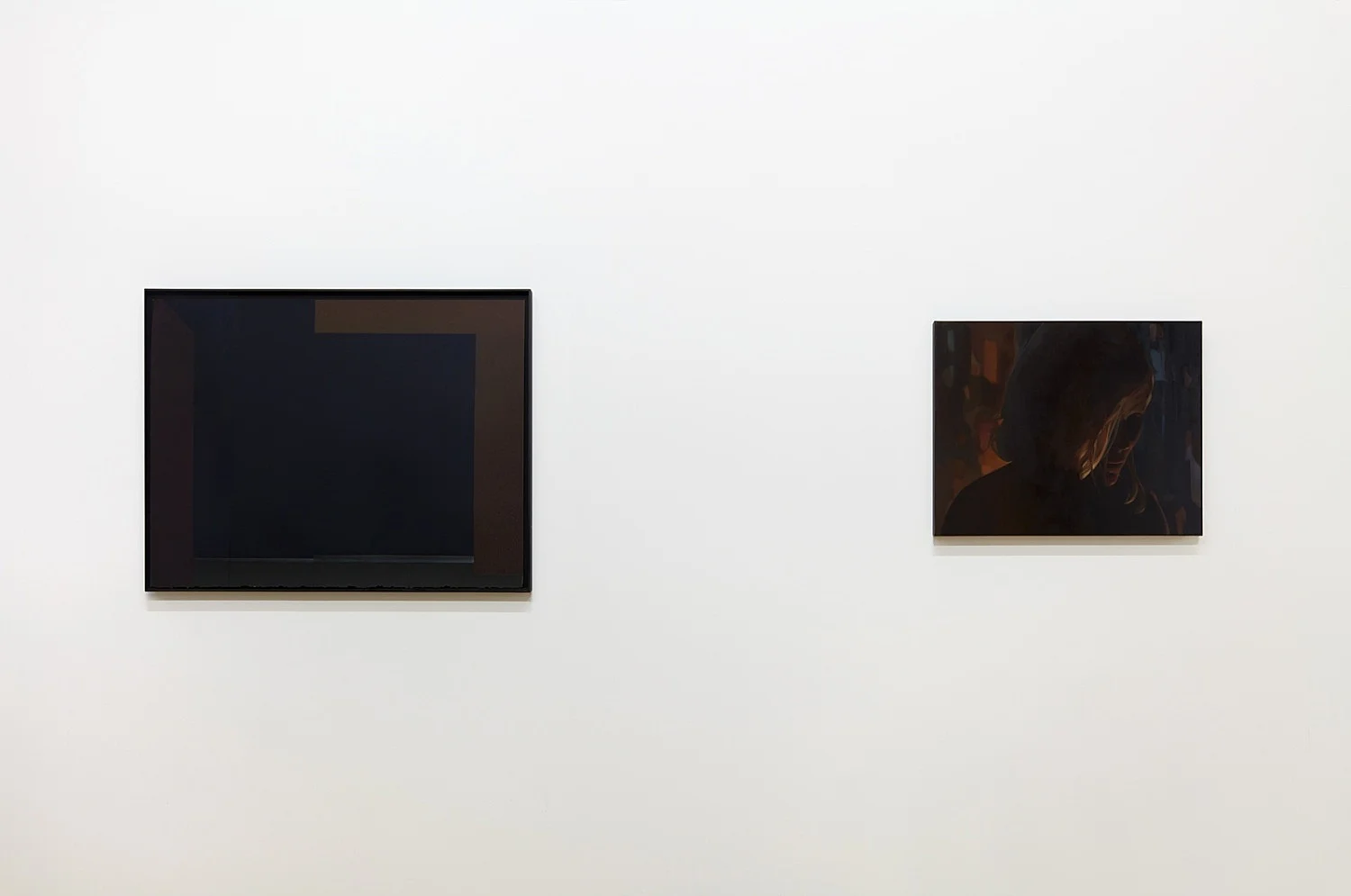 Hölle — Lutz Bacher Caleb Considine Vincent Fecteau Rainald Goetz Sergej Jensen Jutta Koether Michael Krebber Monica Majoli... — Exhibitions — Galerie Buchholz — Image 23
