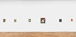 Early Works 1982-1992 — Jutta Koether — Exhibitions — Galerie Buchholz — Image 91