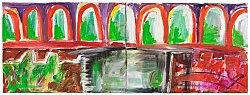 Early Works 1982-1992 — Jutta Koether — Exhibitions — Galerie Buchholz — Image 133