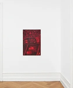 Early Works 1982-1992 — Jutta Koether — Exhibitions — Galerie Buchholz — Image 77
