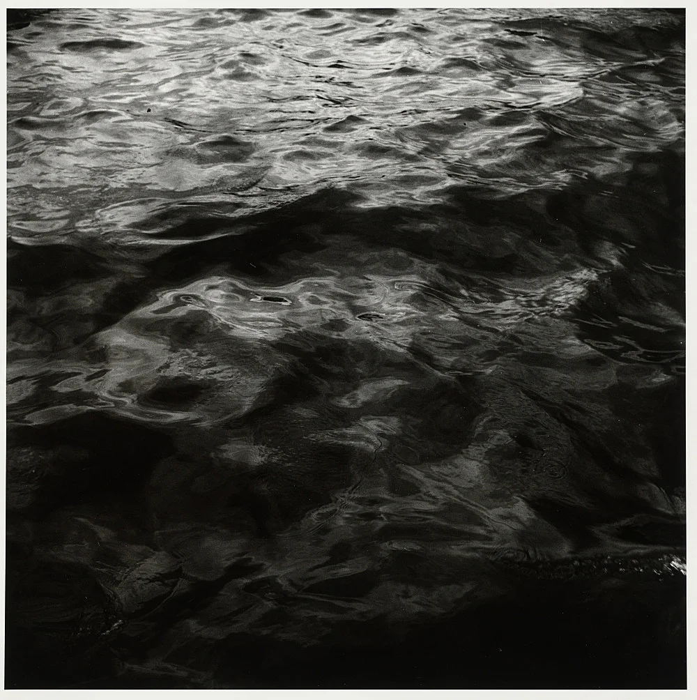 Moyra Davey Peter Hujar - Berlin 2020 — Moyra Davey Peter Hujar — Exhibitions — Galerie Buchholz — Image 35