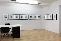 Indifference — Mathias Poledna — Exhibitions — Galerie Buchholz — Image 63