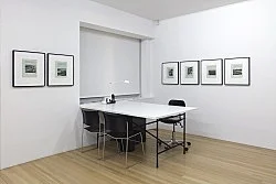 Indifference — Mathias Poledna — Exhibitions — Galerie Buchholz — Image 64