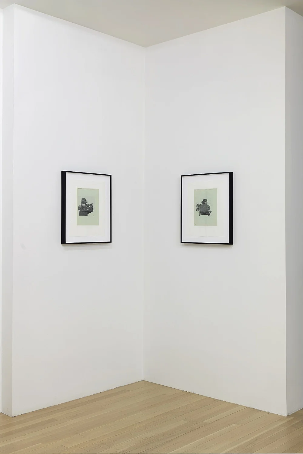 Indifference — Mathias Poledna — Exhibitions — Galerie Buchholz — Image 41