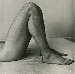 Moyra Davey Peter Hujar - Berlin 2020 — Moyra Davey Peter Hujar — Exhibitions — Galerie Buchholz — Image 129