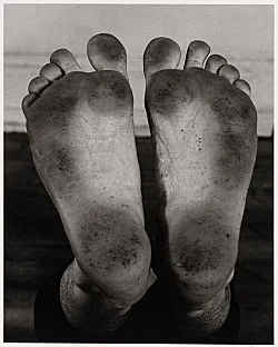 Moyra Davey Peter Hujar - Berlin 2020 — Moyra Davey Peter Hujar — Exhibitions — Galerie Buchholz — Image 134