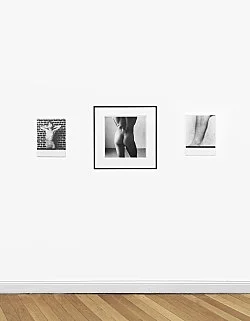 Moyra Davey Peter Hujar - Berlin 2020 — Moyra Davey Peter Hujar — Exhibitions — Galerie Buchholz — Image 75