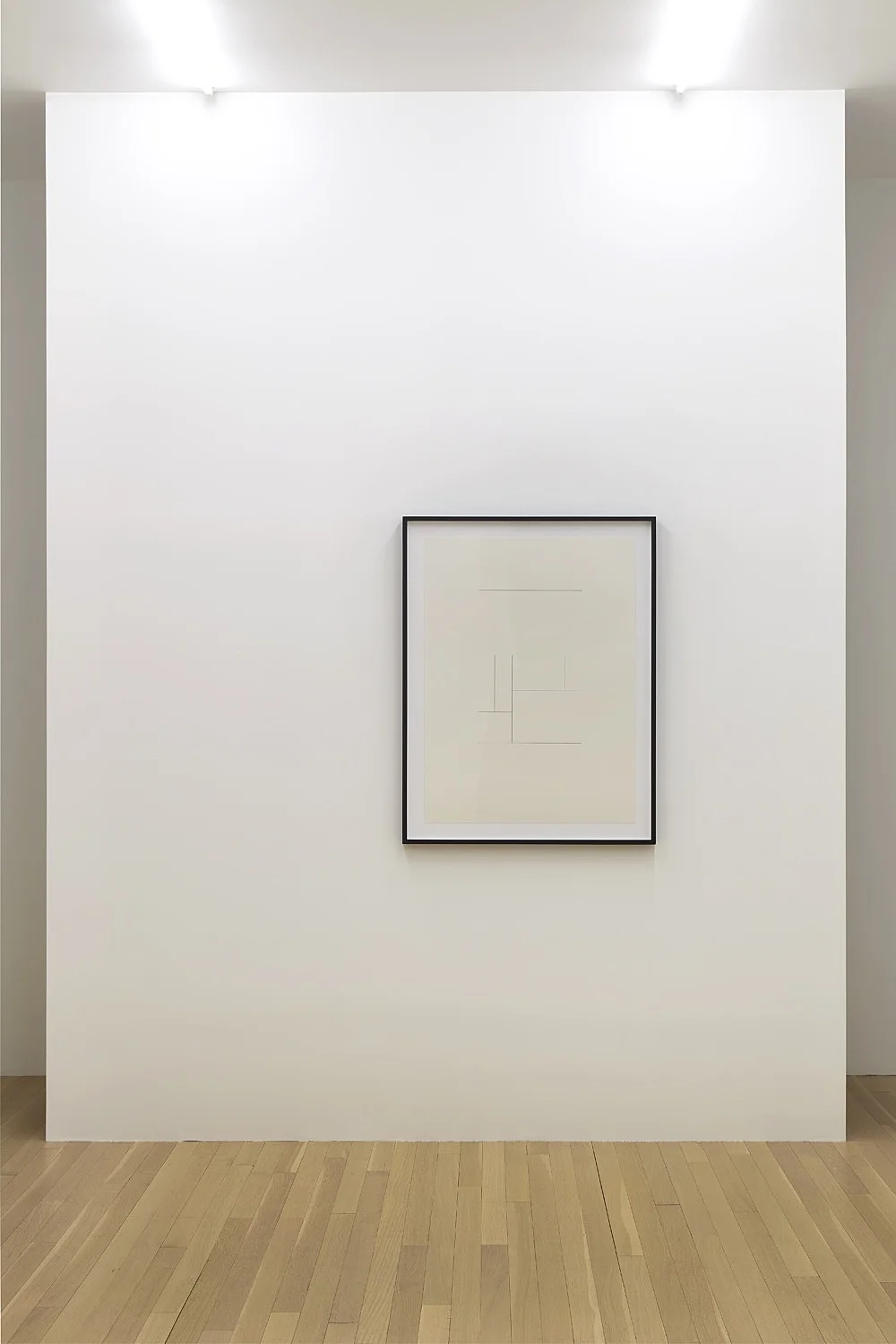 Indifference — Mathias Poledna — Exhibitions — Galerie Buchholz — Image 11