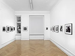 Moyra Davey Peter Hujar - Berlin 2020 — Moyra Davey Peter Hujar — Exhibitions — Galerie Buchholz — Image 82