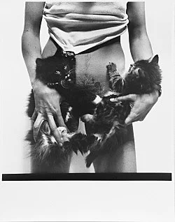 Moyra Davey Peter Hujar - Berlin 2020 — Moyra Davey Peter Hujar — Exhibitions — Galerie Buchholz — Image 89
