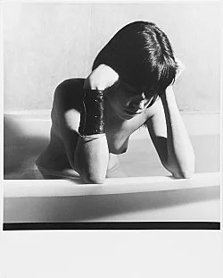 Moyra Davey Peter Hujar - Berlin 2020 — Moyra Davey Peter Hujar — Exhibitions — Galerie Buchholz — Image 85