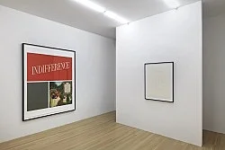 Indifference — Mathias Poledna — Exhibitions — Galerie Buchholz — Image 55