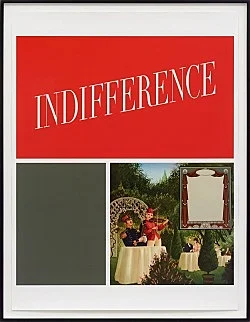 Indifference — Mathias Poledna — Exhibitions — Galerie Buchholz — Image 57