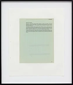 Indifference — Mathias Poledna — Exhibitions — Galerie Buchholz — Image 74