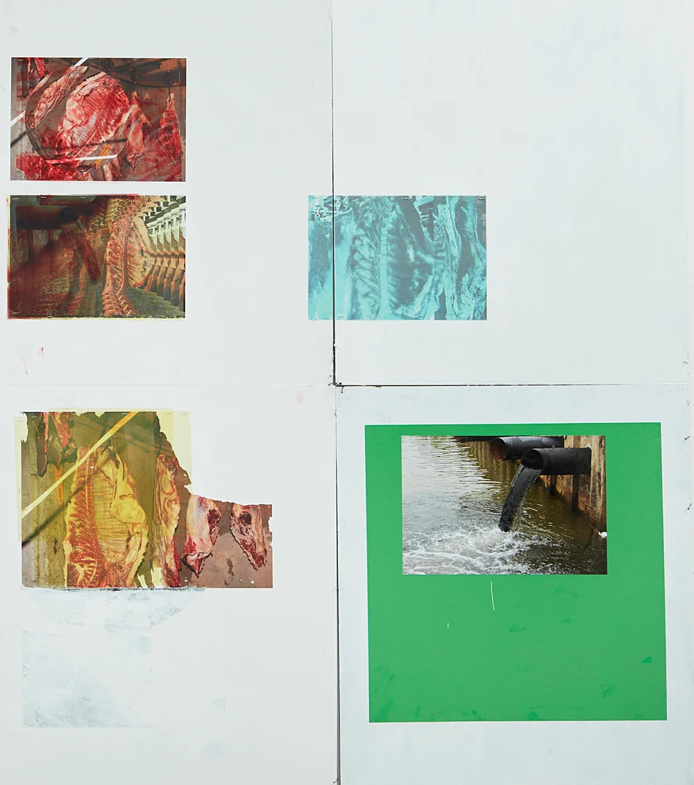 ARCO Madrid — Tony Conrad Henrik Olesen — Exhibitions — Galerie Buchholz — Image 00