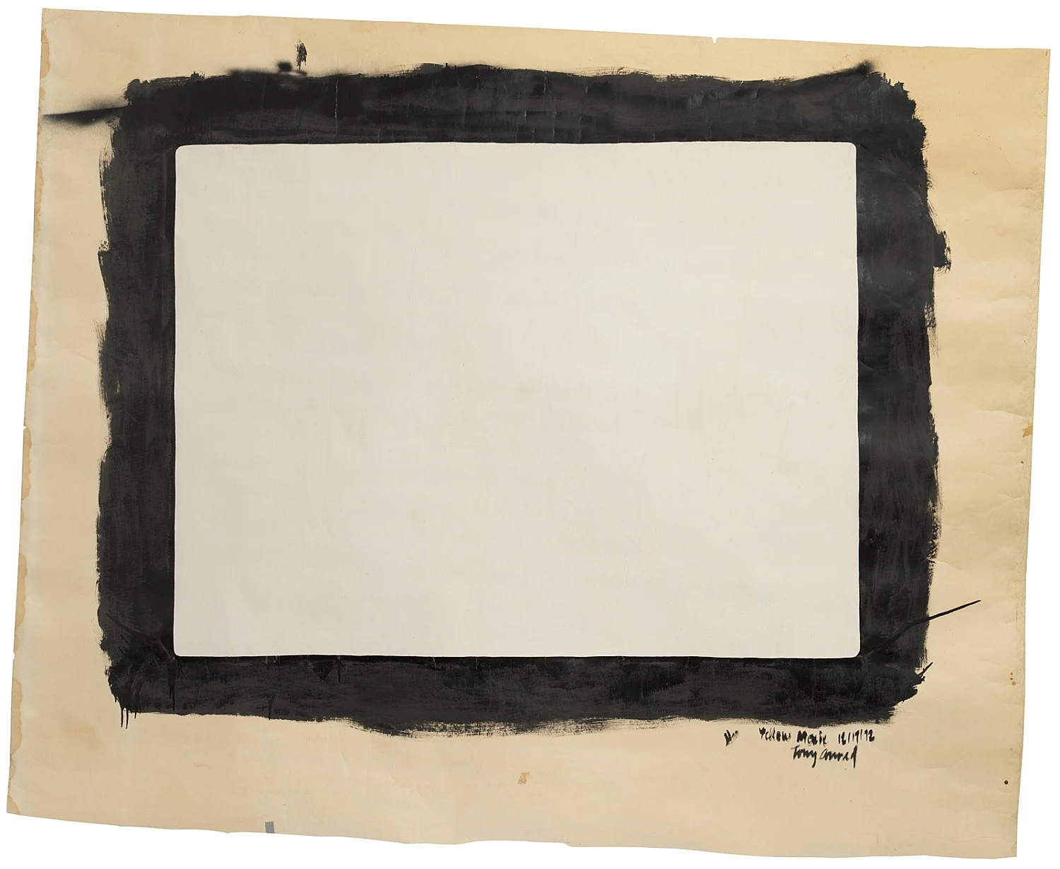 ARCO Madrid — Tony Conrad Henrik Olesen  — Exhibitions — Galerie Buchholz — Image 04