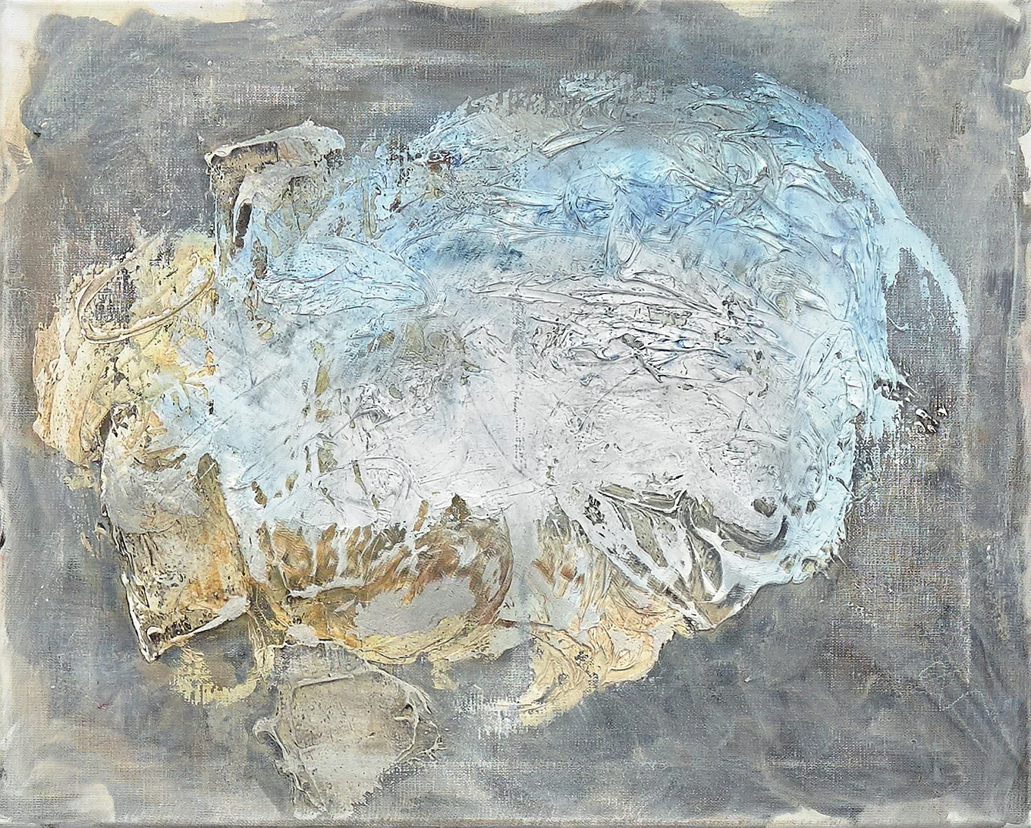 ab 22. Mai 2020 — Henrik Olesen — Exhibitions — Galerie Buchholz — Image 23