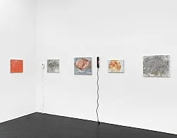ab 22. Mai 2020 — Henrik Olesen — Exhibitions — Galerie Buchholz — Image 79