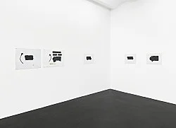 ab 22. Mai 2020 — Henrik Olesen — Exhibitions — Galerie Buchholz — Image 88