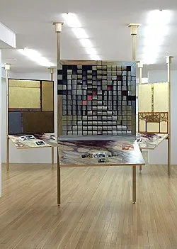 No Motive — Lucy McKenzie — Exhibitions — Galerie Buchholz — Image 42