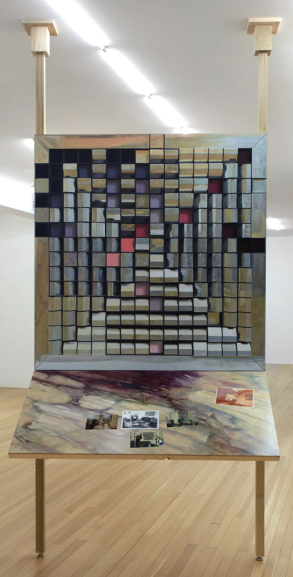 No Motive — Lucy McKenzie — Exhibitions — Galerie Buchholz — Image 14