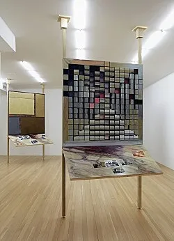 No Motive — Lucy McKenzie — Exhibitions — Galerie Buchholz — Image 46