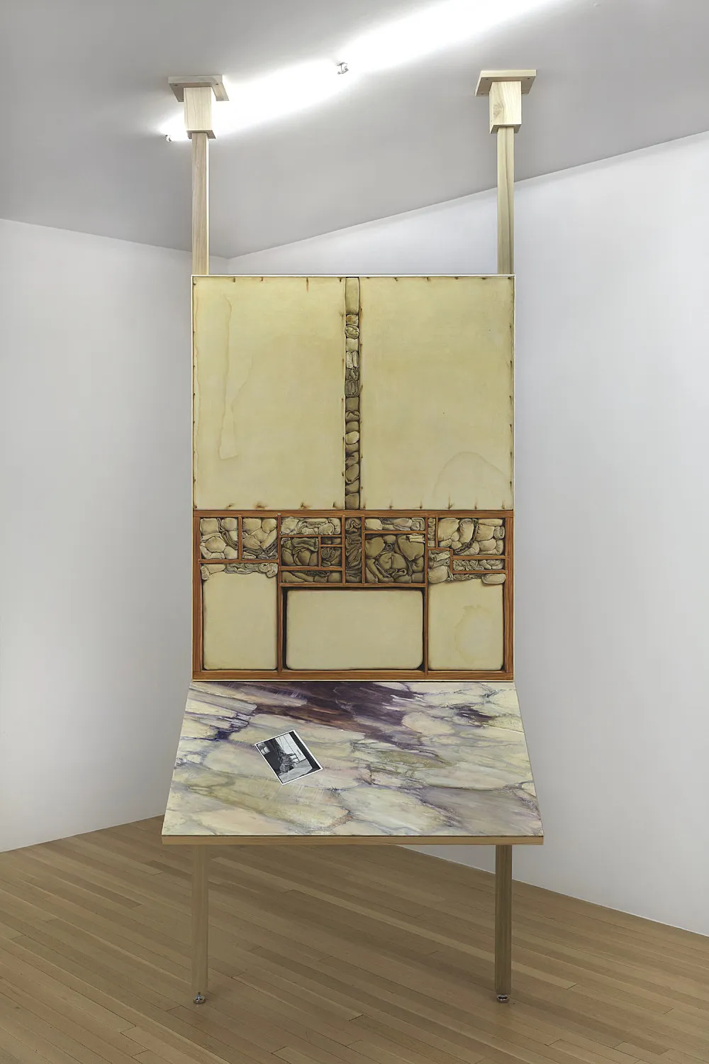 No Motive — Lucy McKenzie — Exhibitions — Galerie Buchholz — Image 21